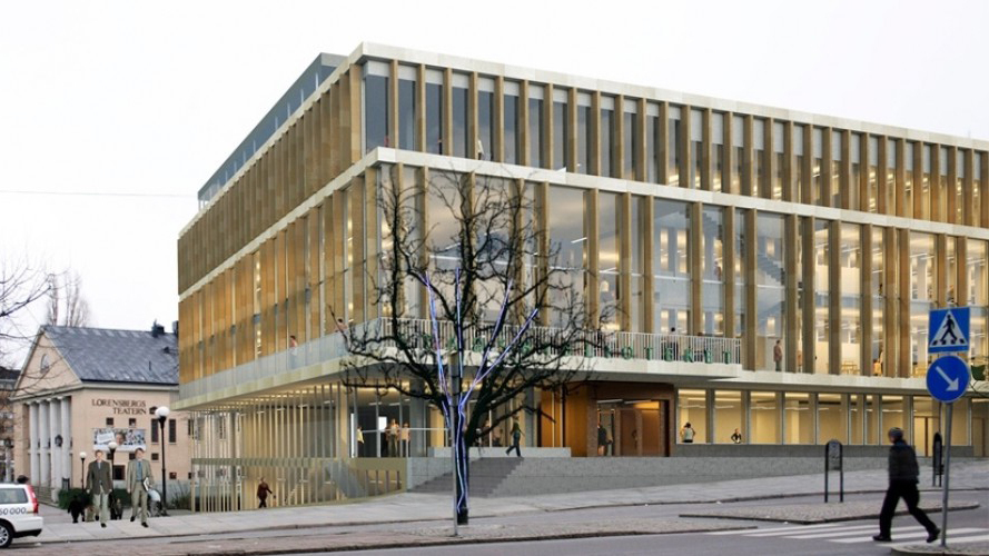 Fotos de FO Arkitektkontor Fotos de FO Arkitektkontor