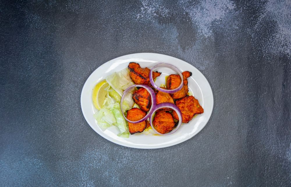 Chicken Tikka