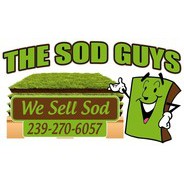 The Sod Guys
