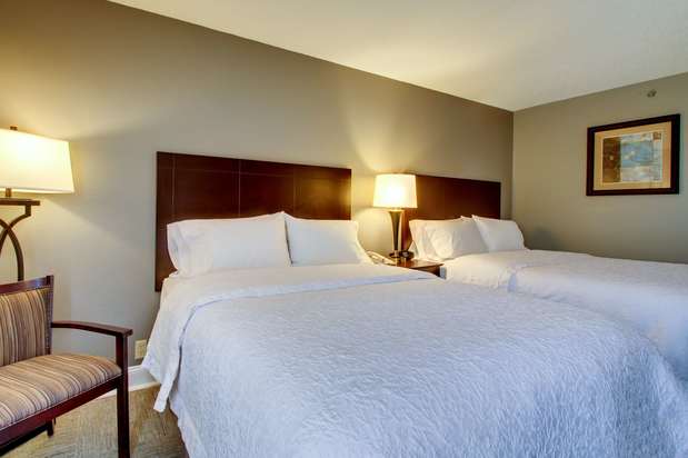 Images Hampton Inn Rolla