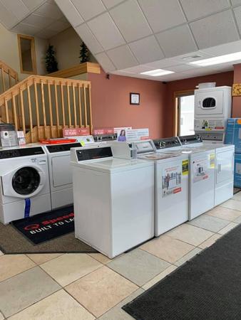 Images Handy Appliance Center