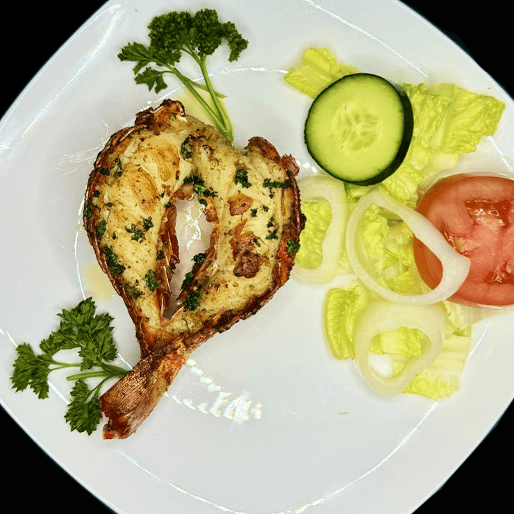 Langouste