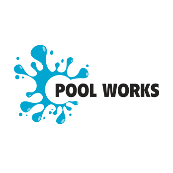 Pool Works Logo