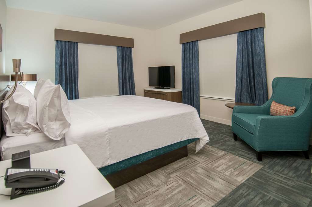 Hilton Garden Inn Jackson/Clinton Image