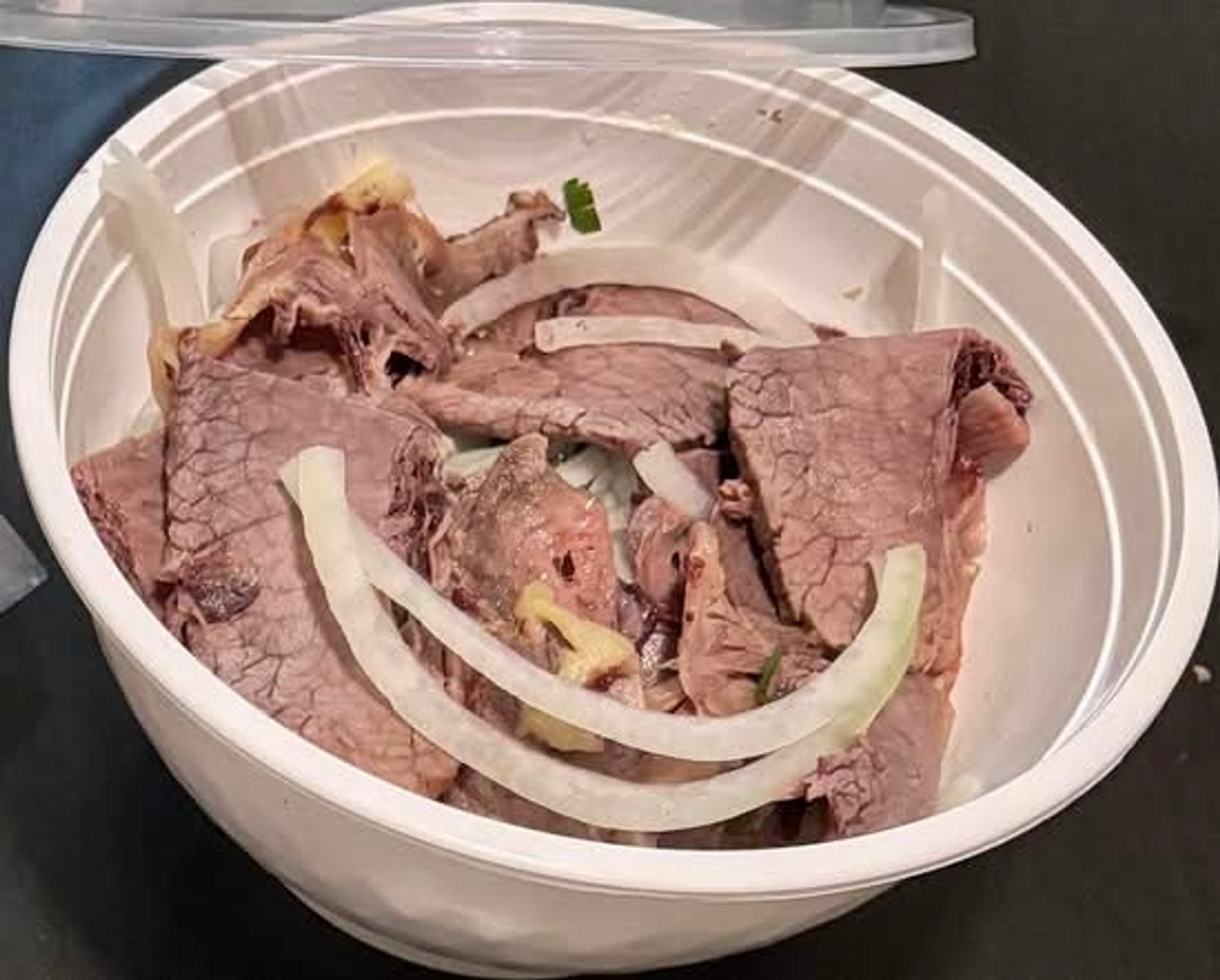 N4. Brisket and Flank