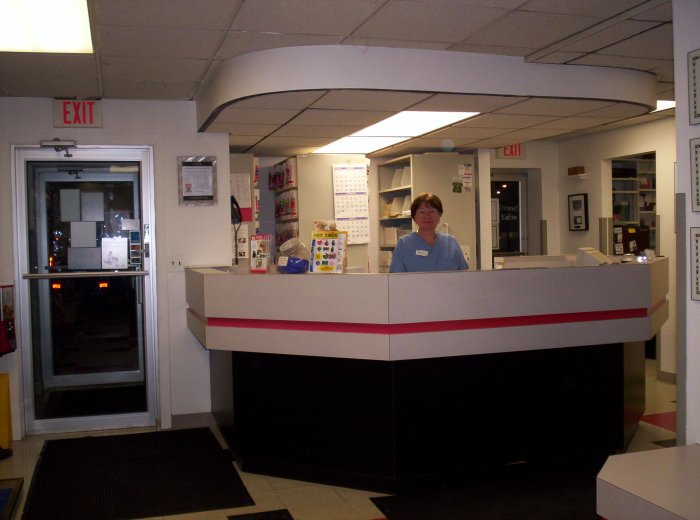 Images VCA Farmington Hills Animal Hospital