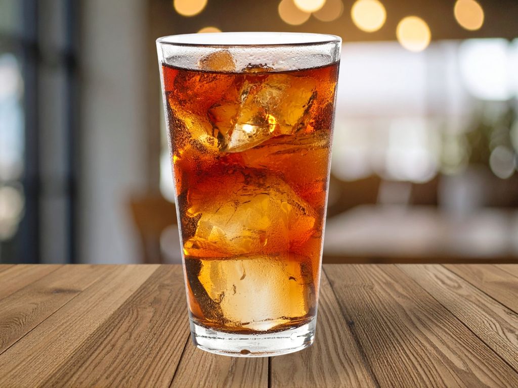 Sweet Tea