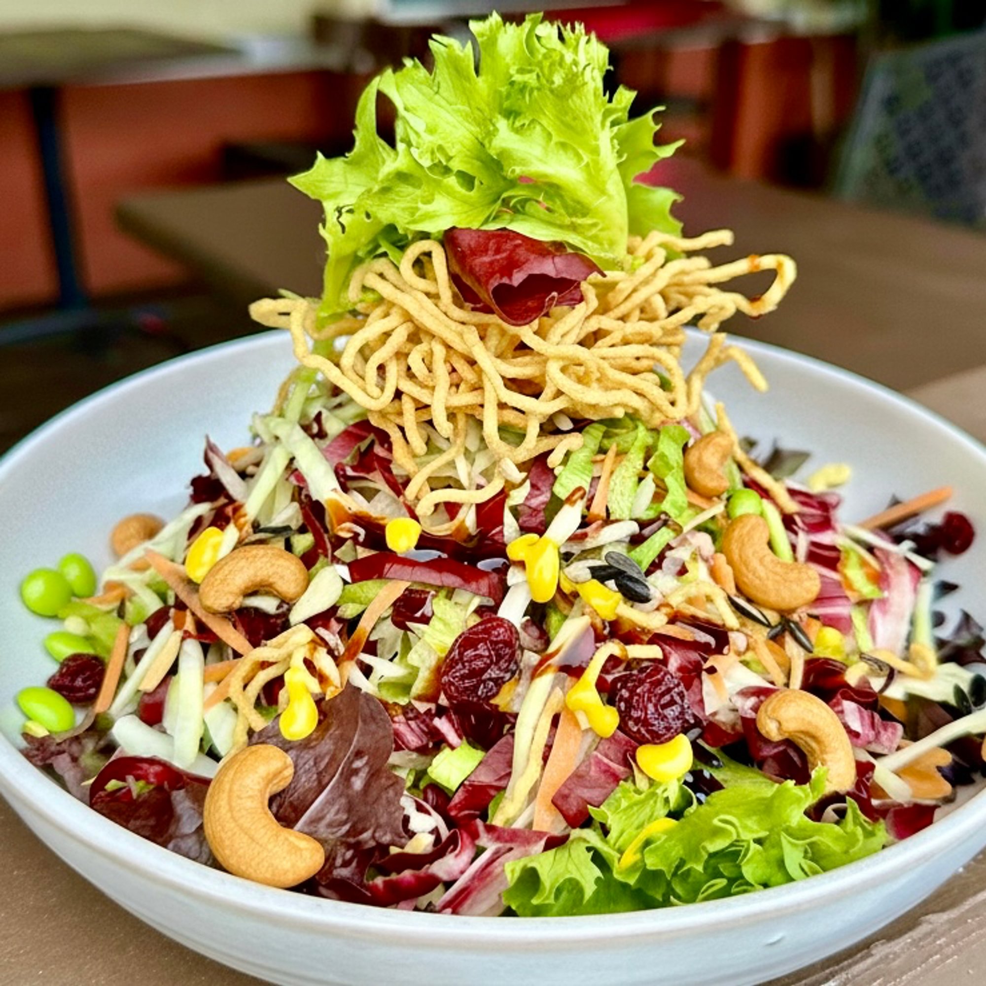 House Salad
