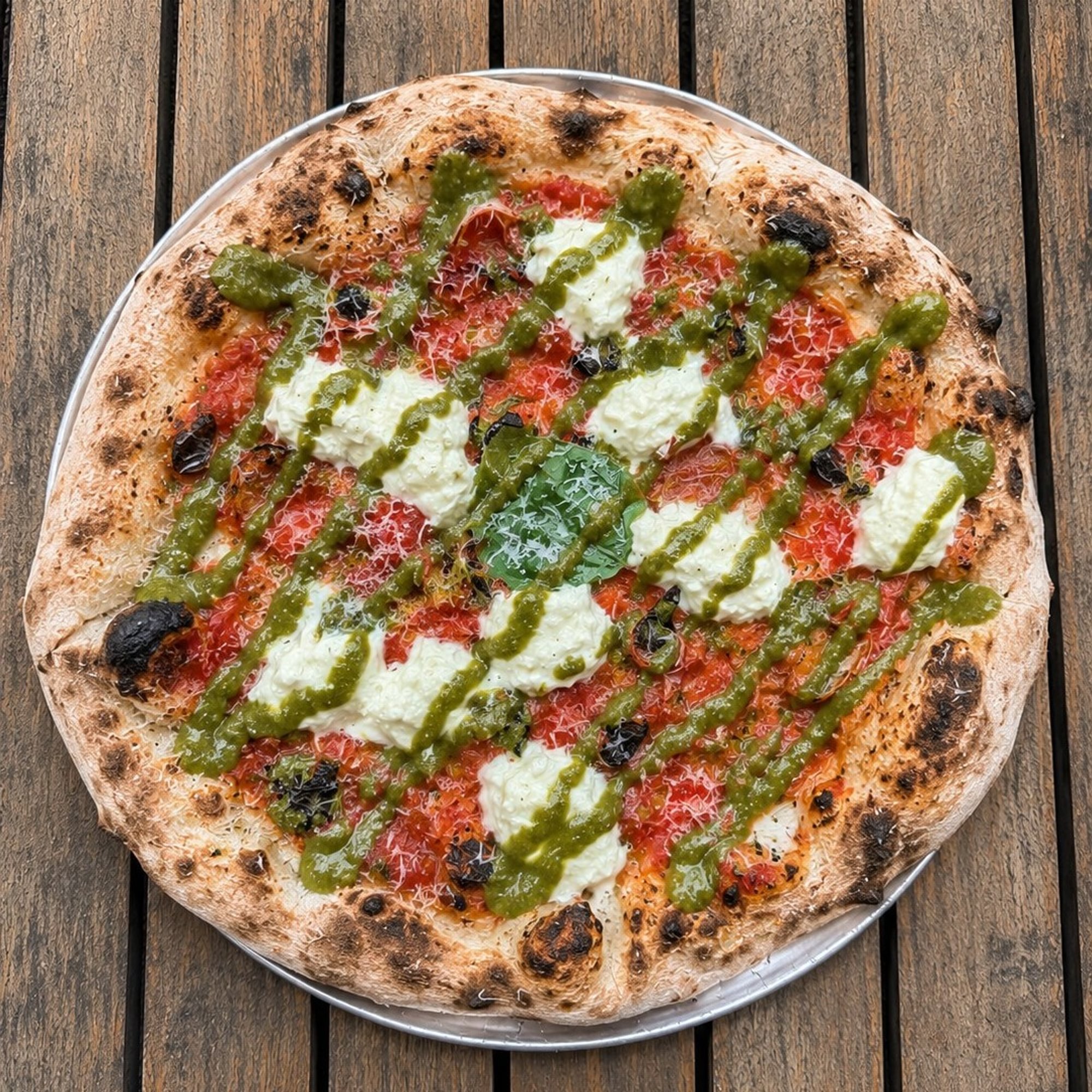 La Verde