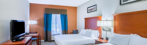 Images Holiday Inn Express & Suites Brattleboro