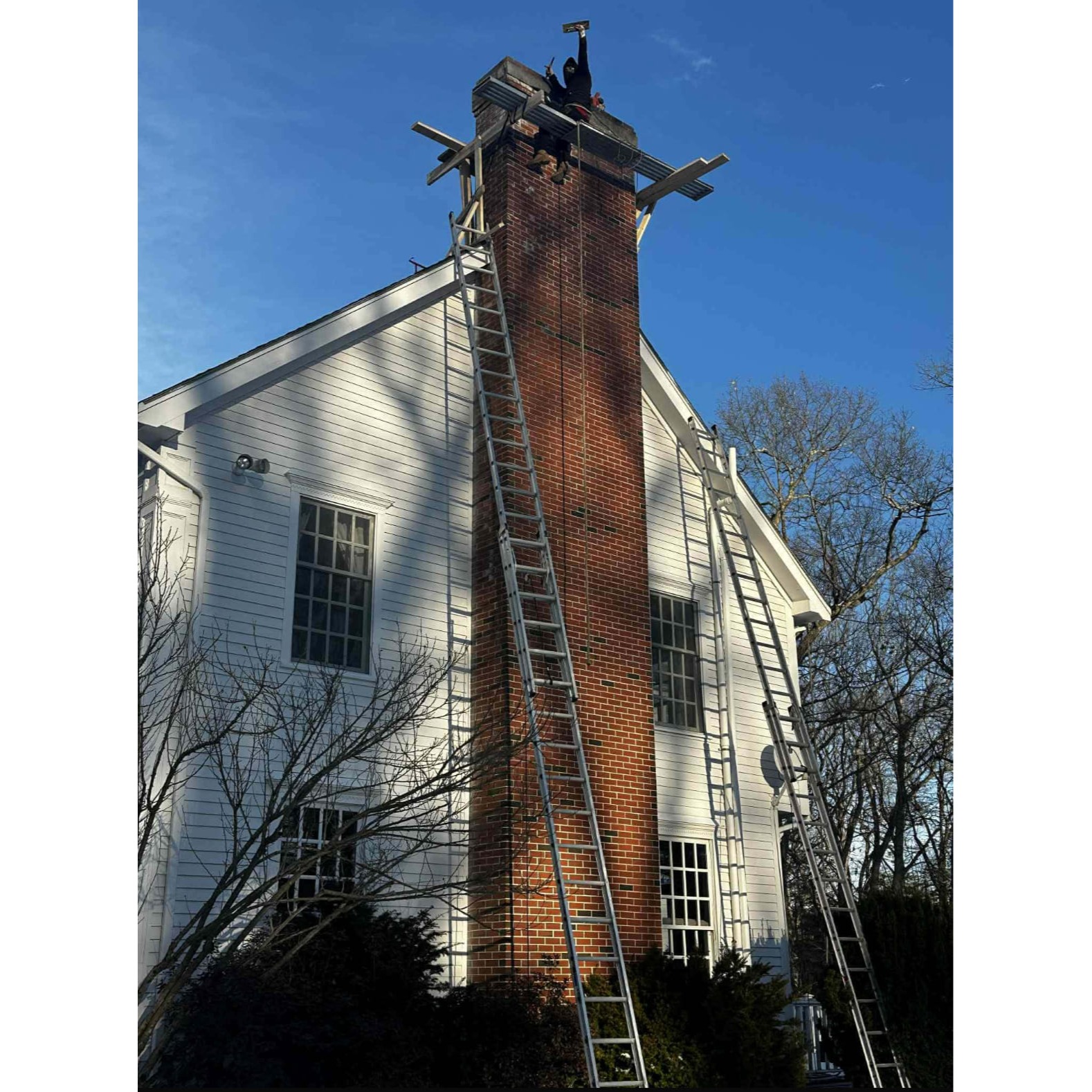 Kings Masonry and Construction Image