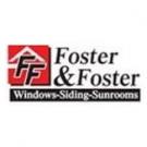 Foster & Foster Inc. Roofing, Windows, Siding & Gutters