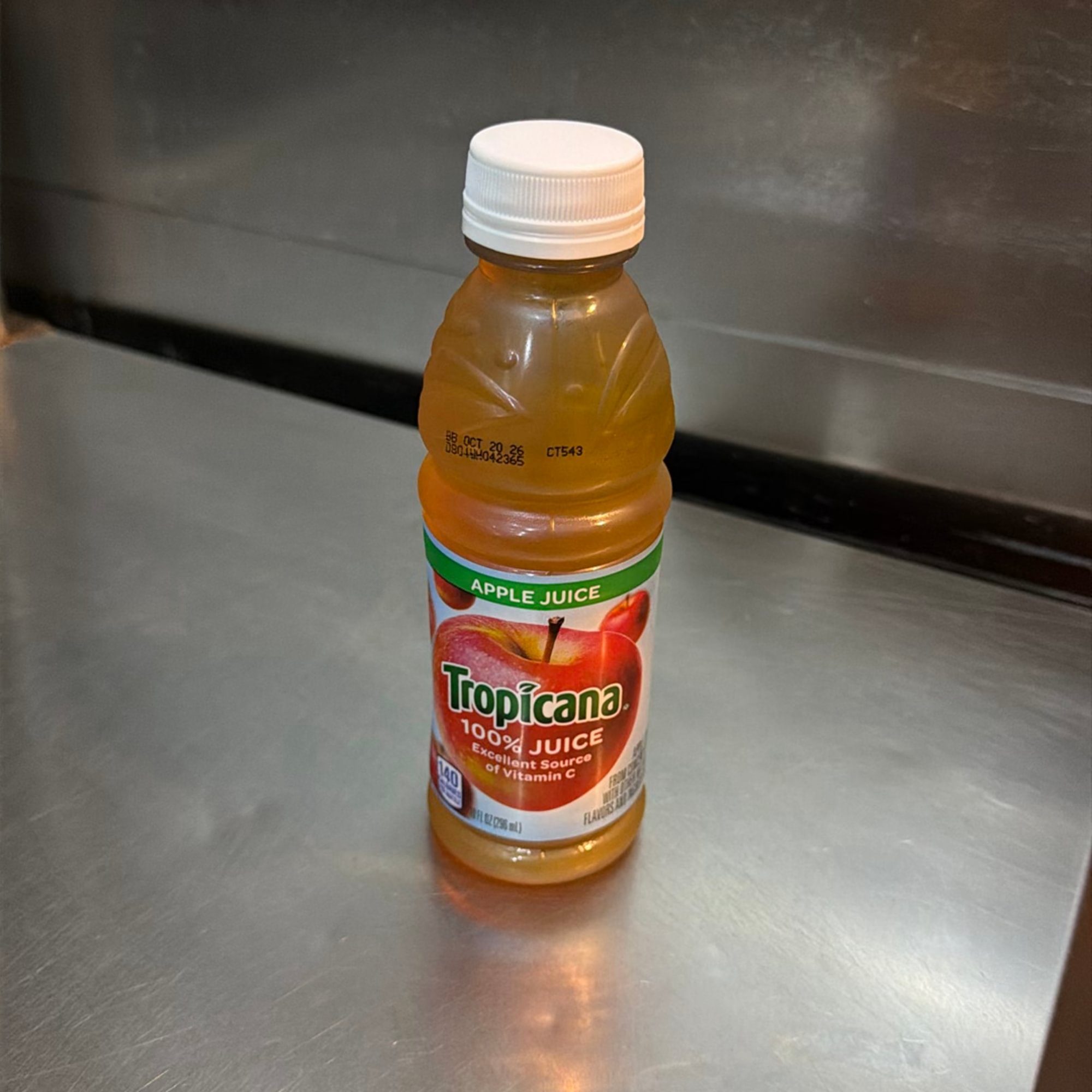 Apple Juice
