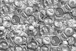 Aluminum