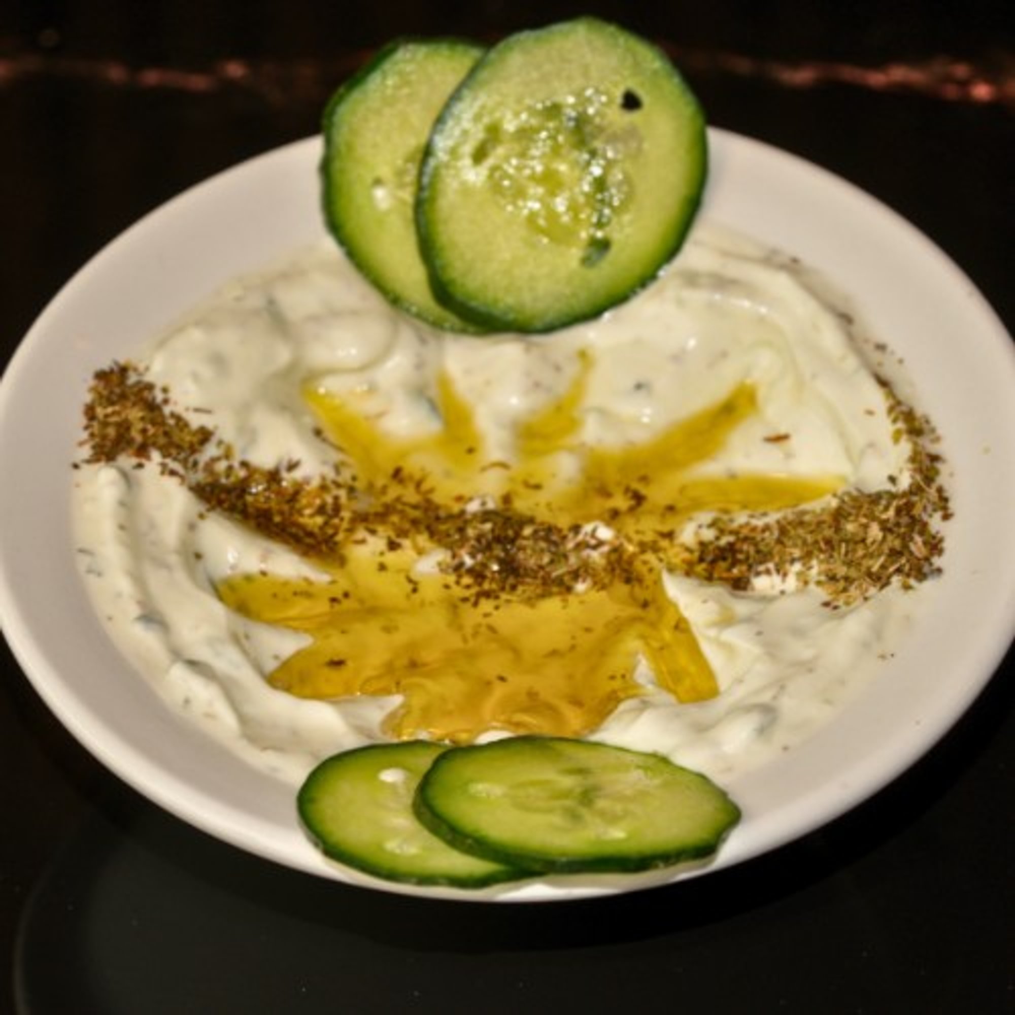 TZATZIKI