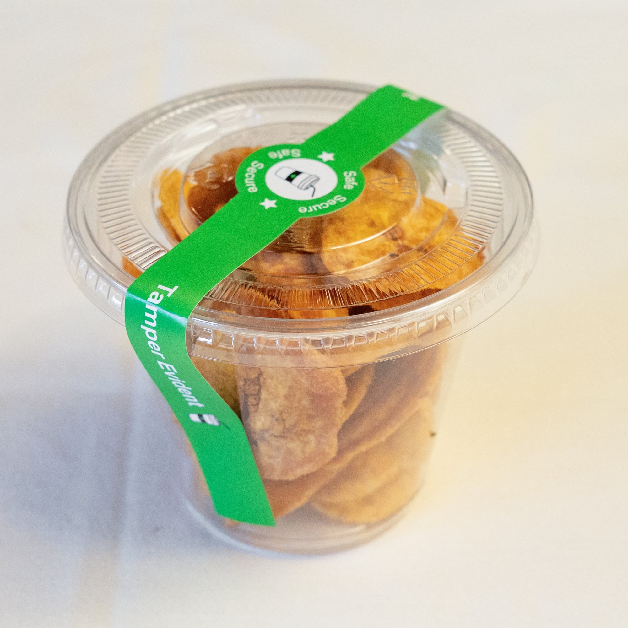 Plantain Bowl