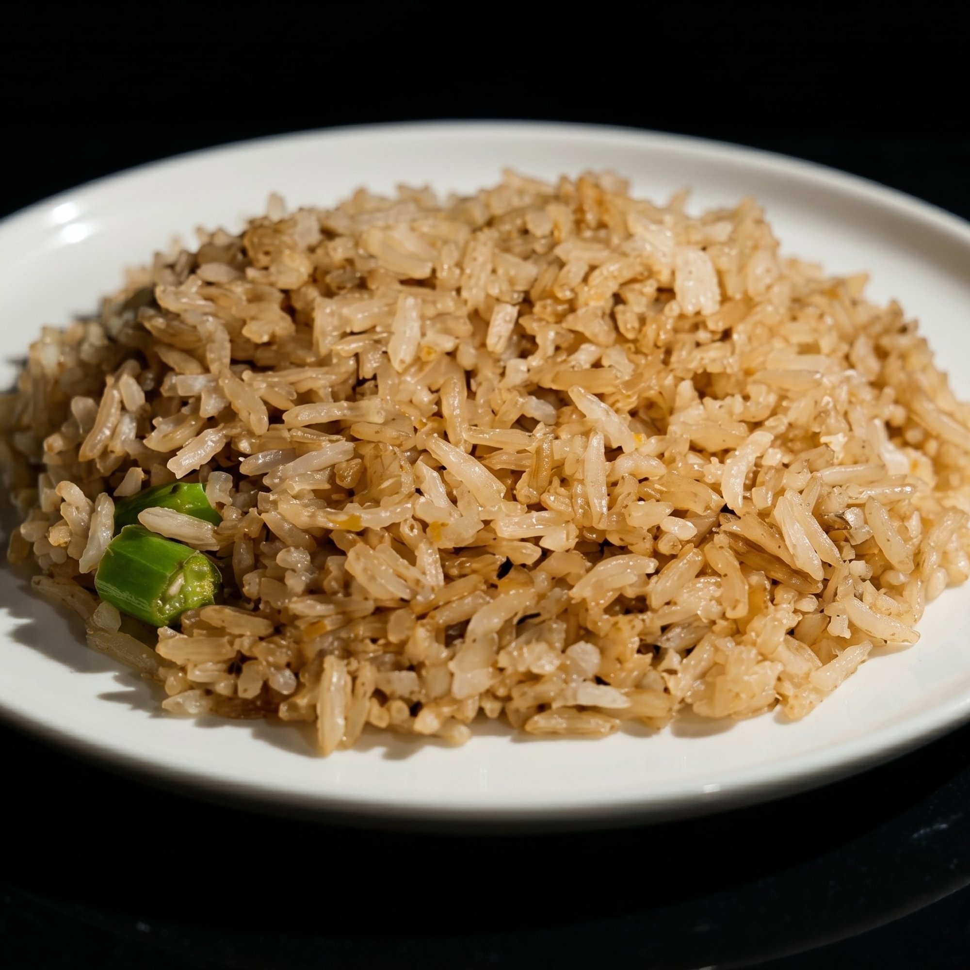 Fried Rice