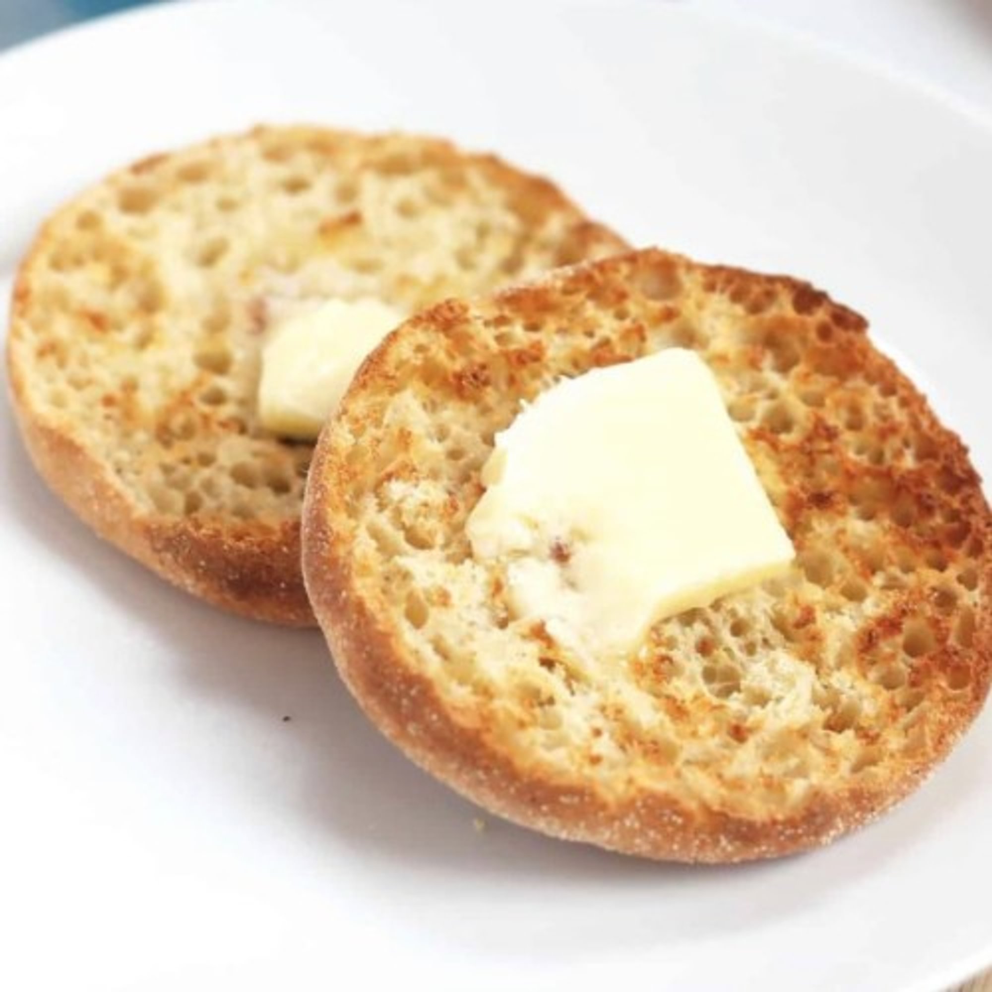 English Muffin