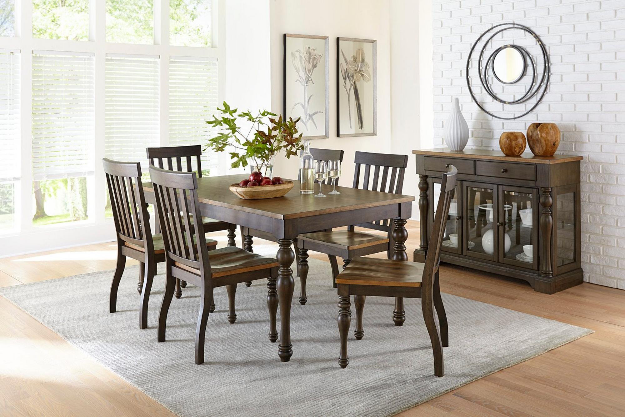 7-Piece Dunmore Dining Set