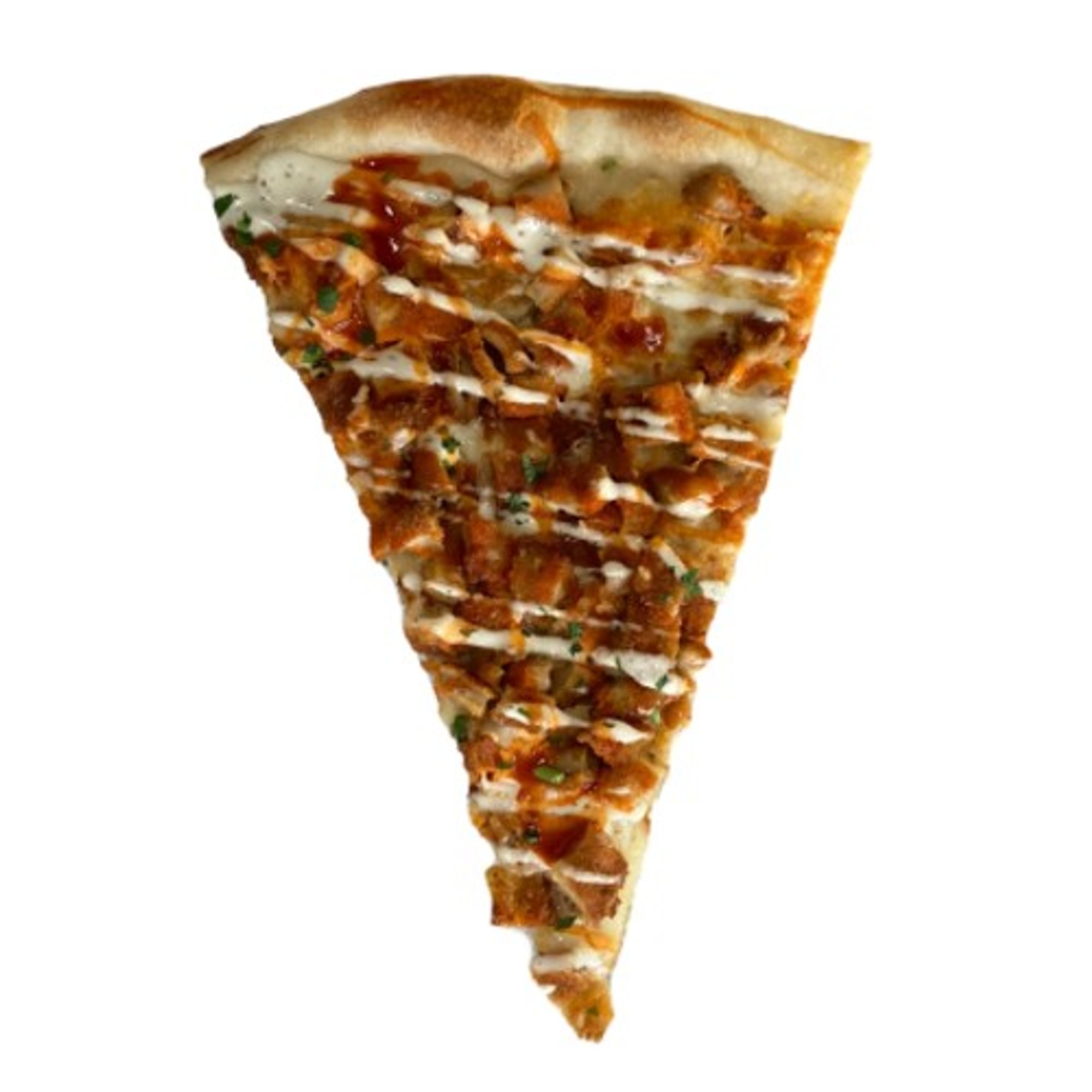 "Lunch Special " - 10" Personal Buffalo Chicken