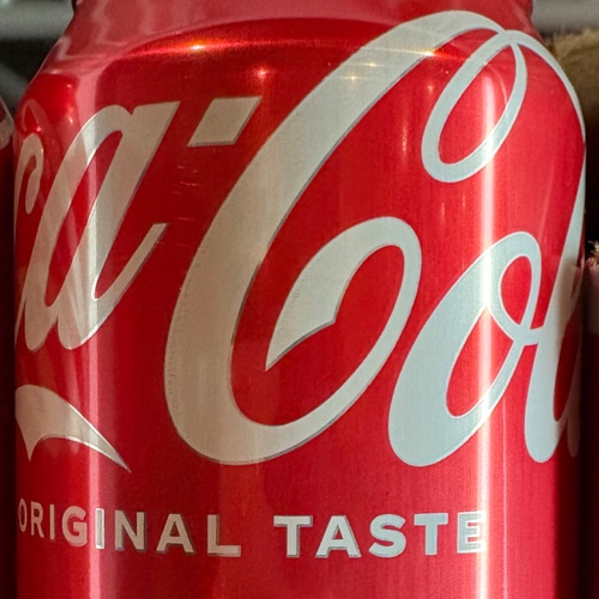 Soft Drinks