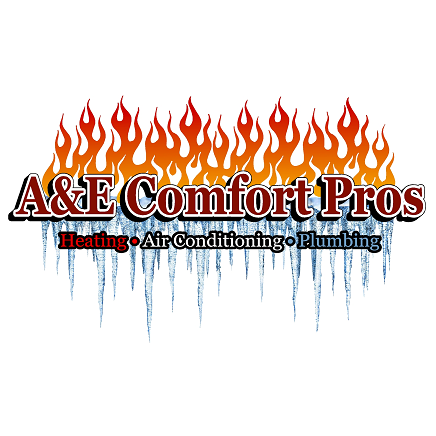 A&amp;E Comfort Pros, LLC Logo