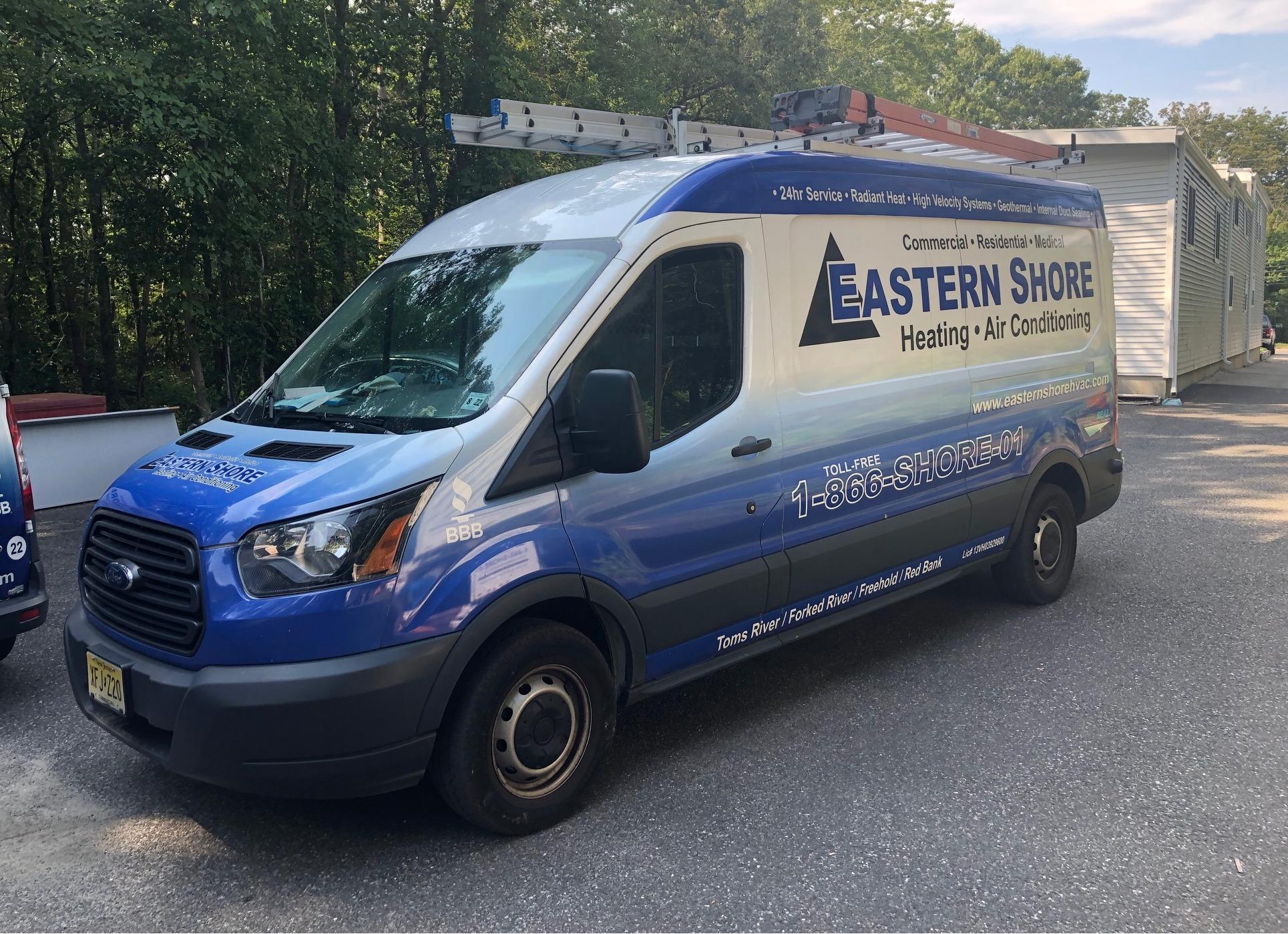 Eastern Shore Heating & Air Conditioning, Inc. Photo