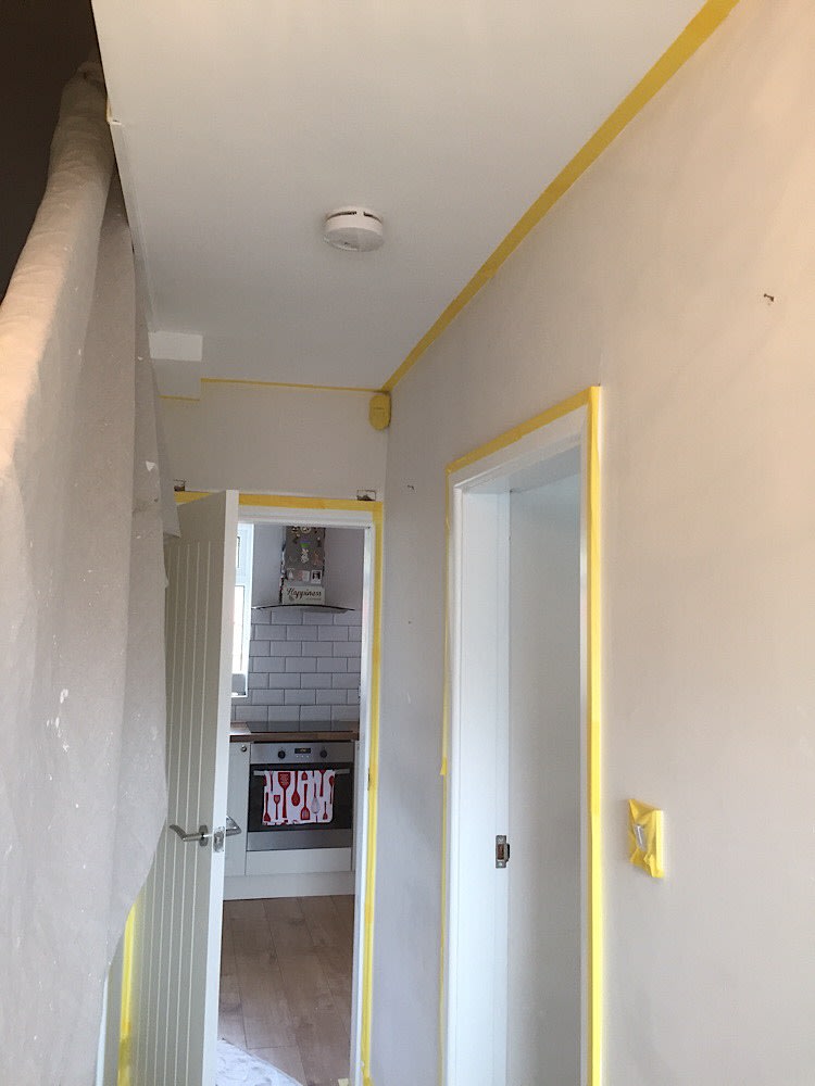 Images Mitchell James Painting & Decorating