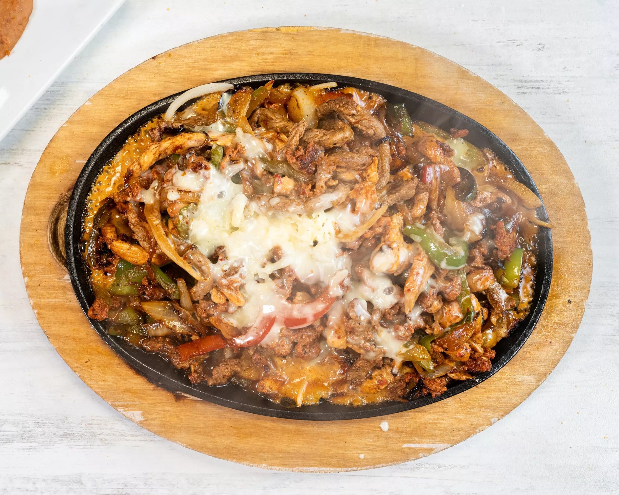 Fajitas Vallarta