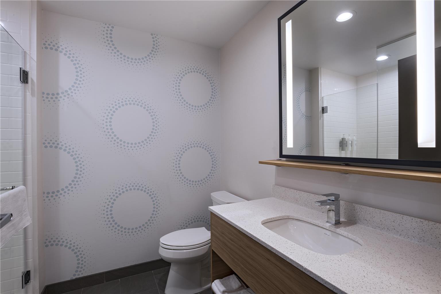 Tru by Hilton Irving DFW South Image