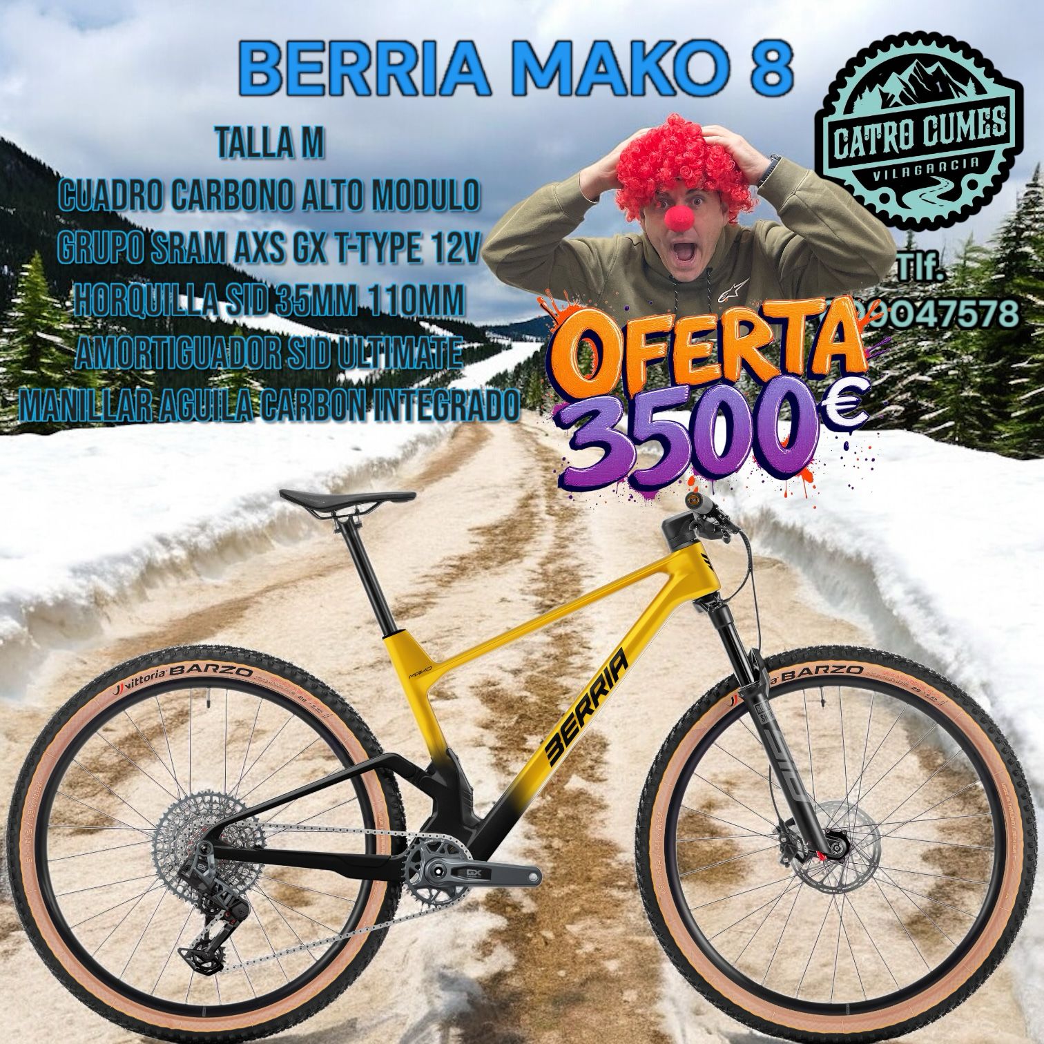 Galería en miniatura