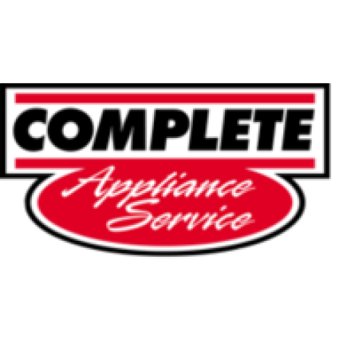 Complete Appliance Logo