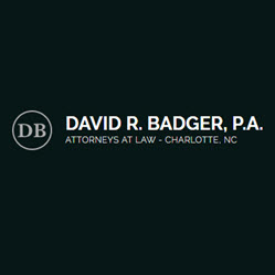 David R. Badger, P.A.