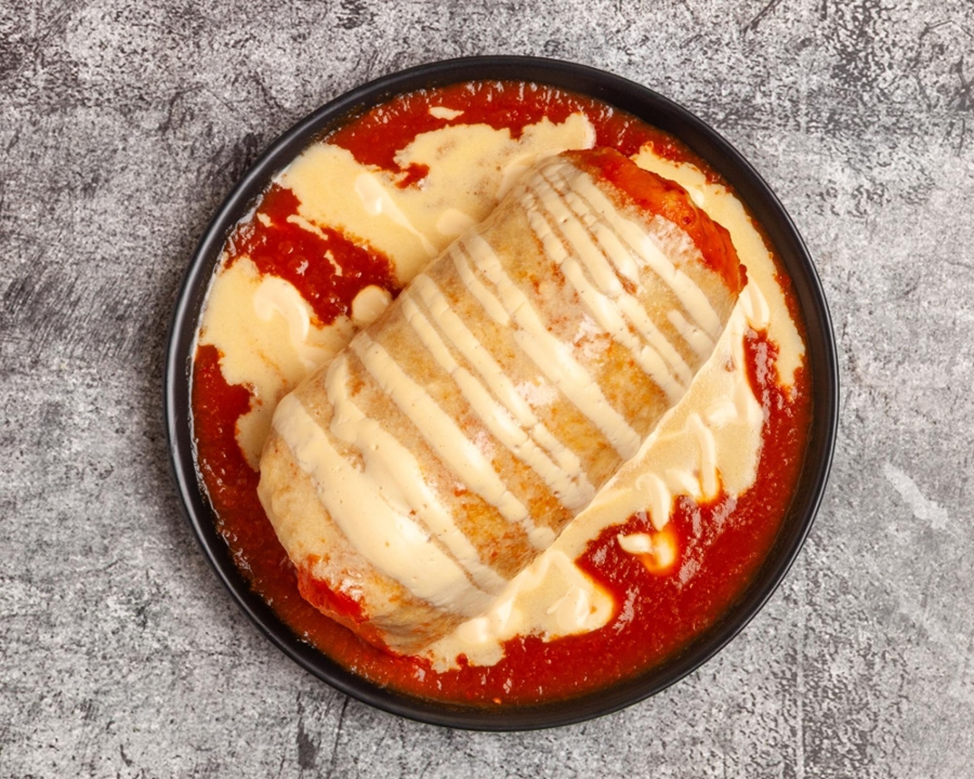 Chimichanga