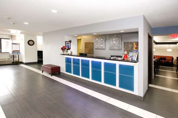 Images Best Western Executive Inn