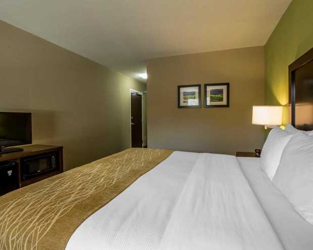 Images Comfort Inn