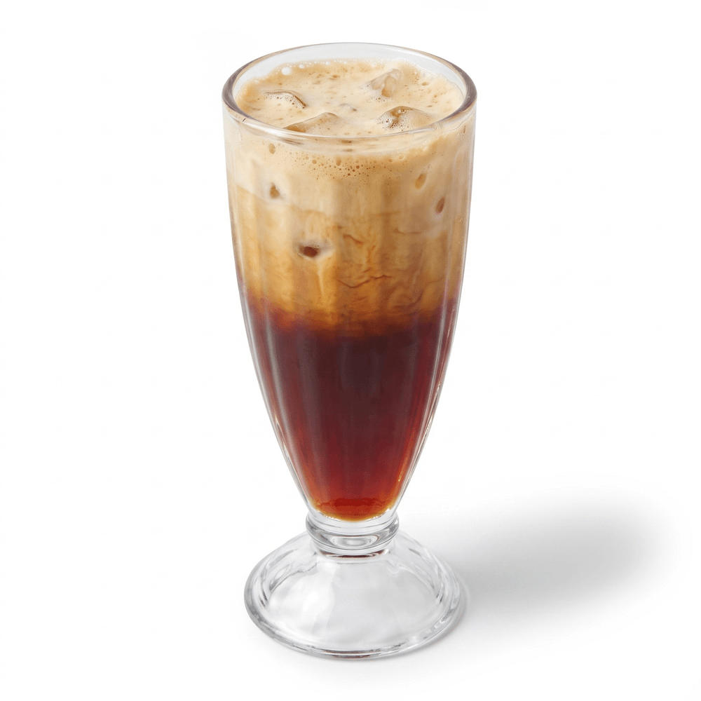 Thai Iced Coffee