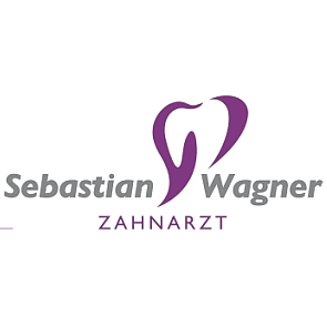 Zahnarztpraxis Sebastian Wagner Logo
