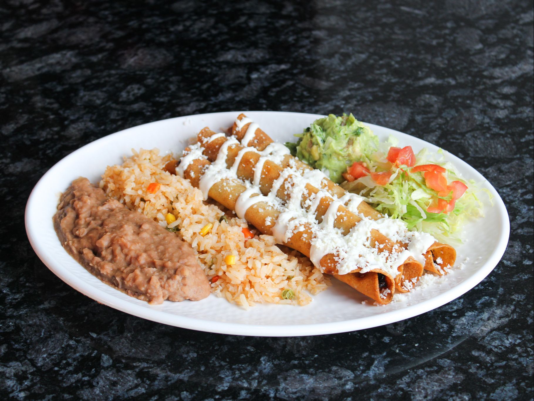 Flautas