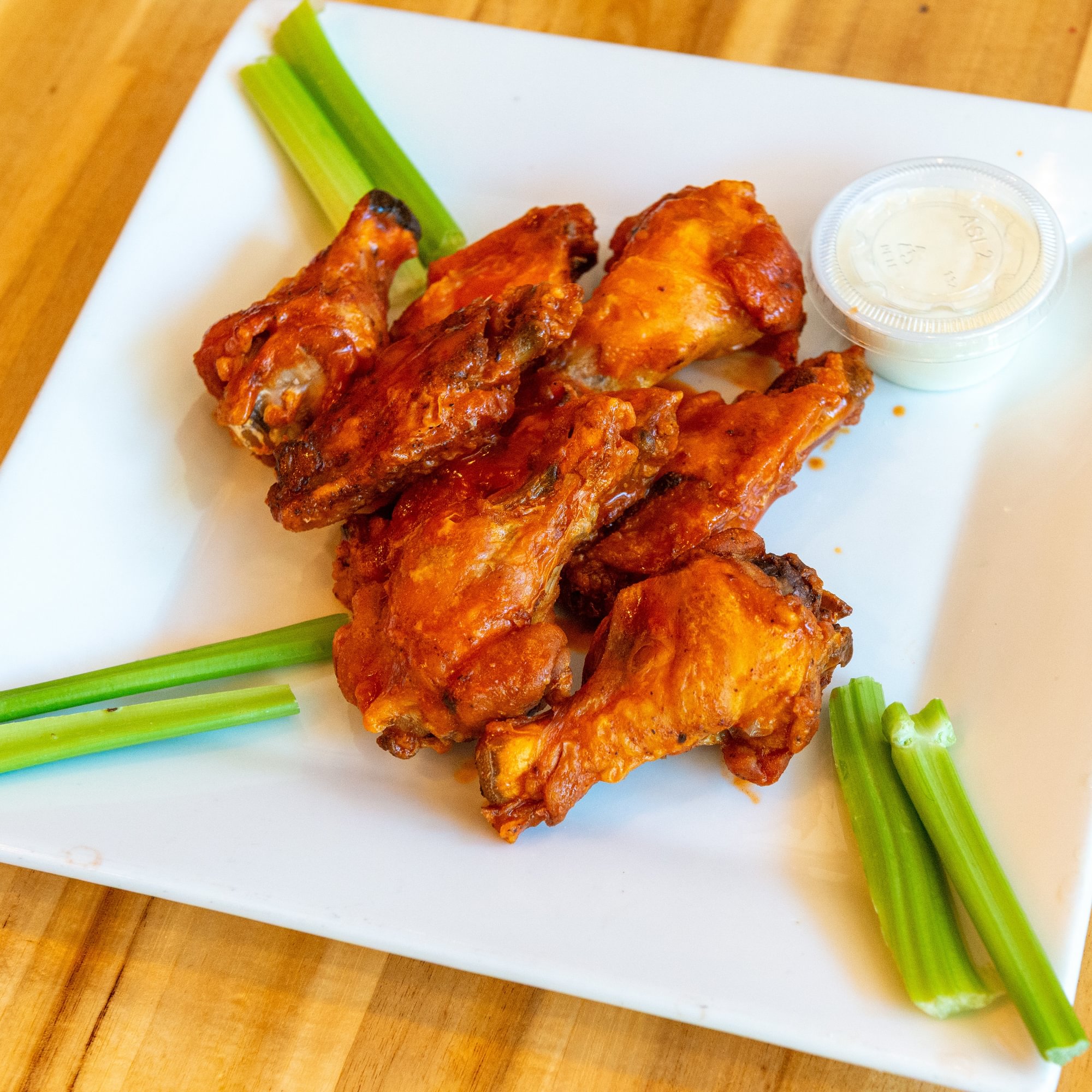 Wings
