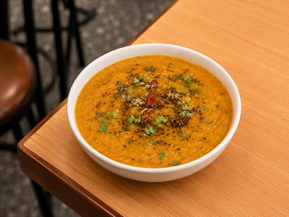 Dal Tadka