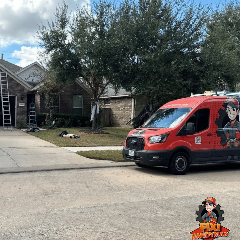 Fixi Handyman Services Image