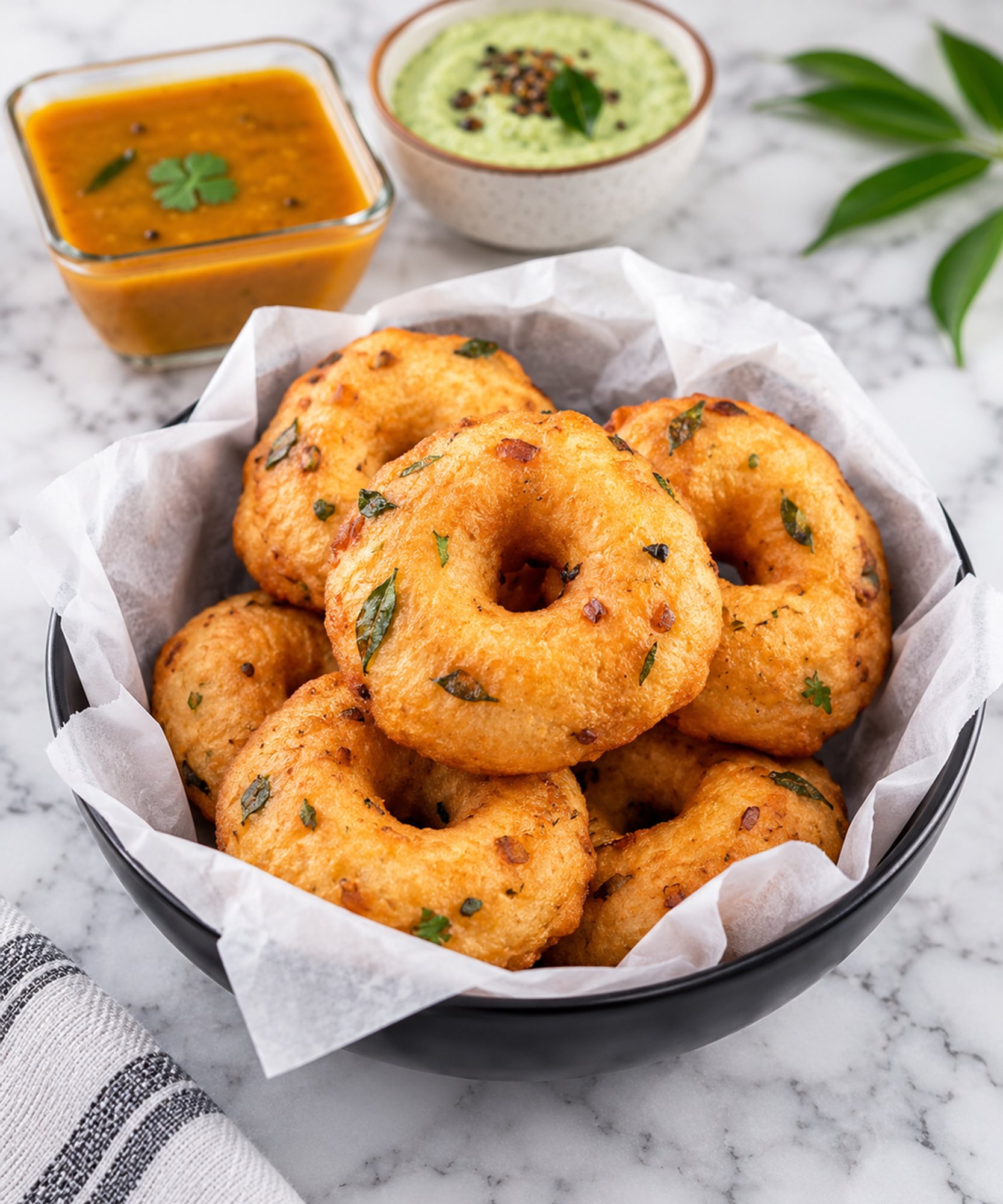 Medu Vada