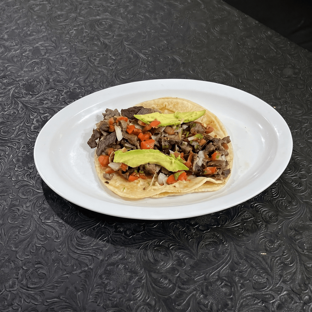 Súper Tacos