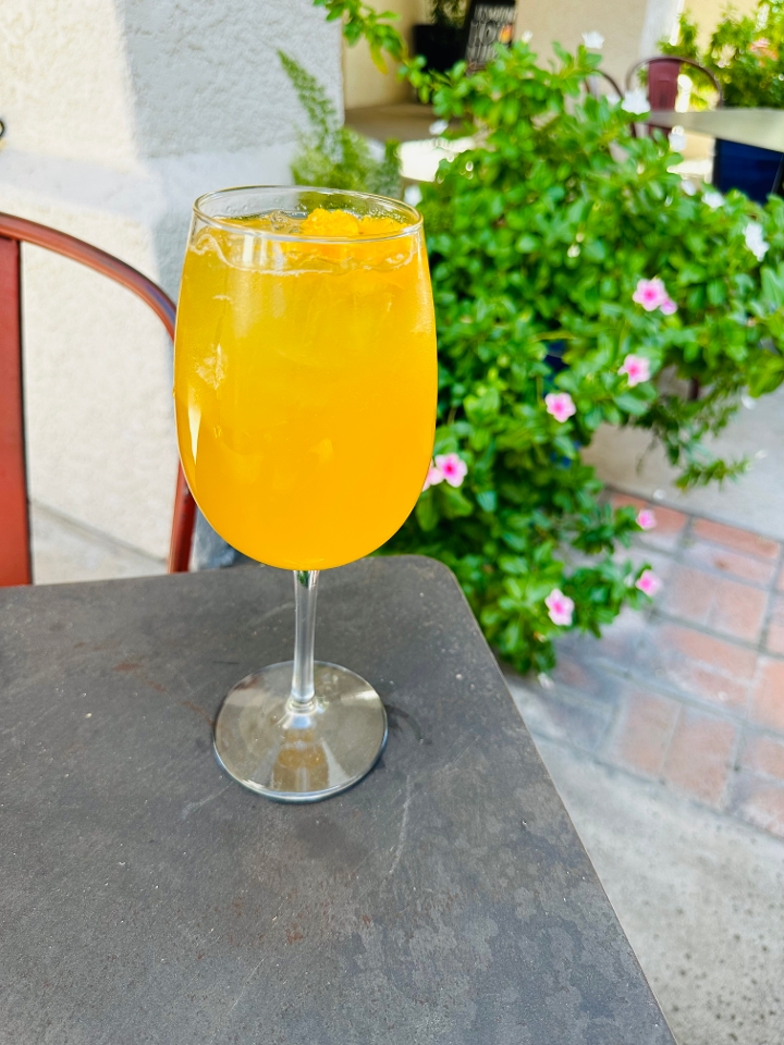 Sangria Blanca ZERO Proof