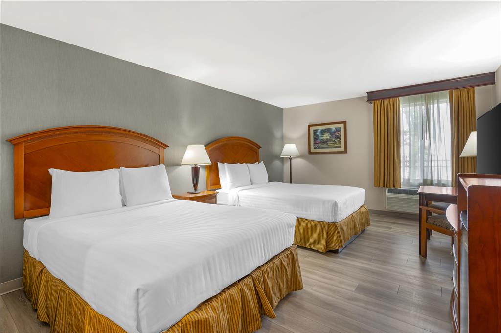 Best Western Manassas Image