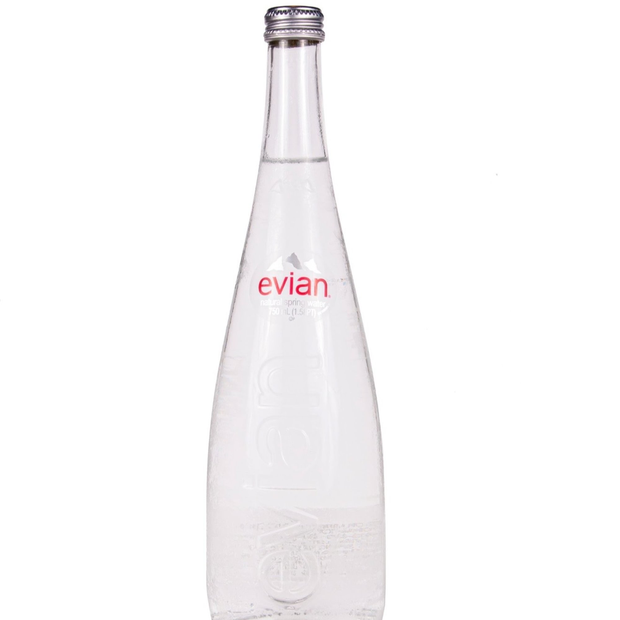 Evian