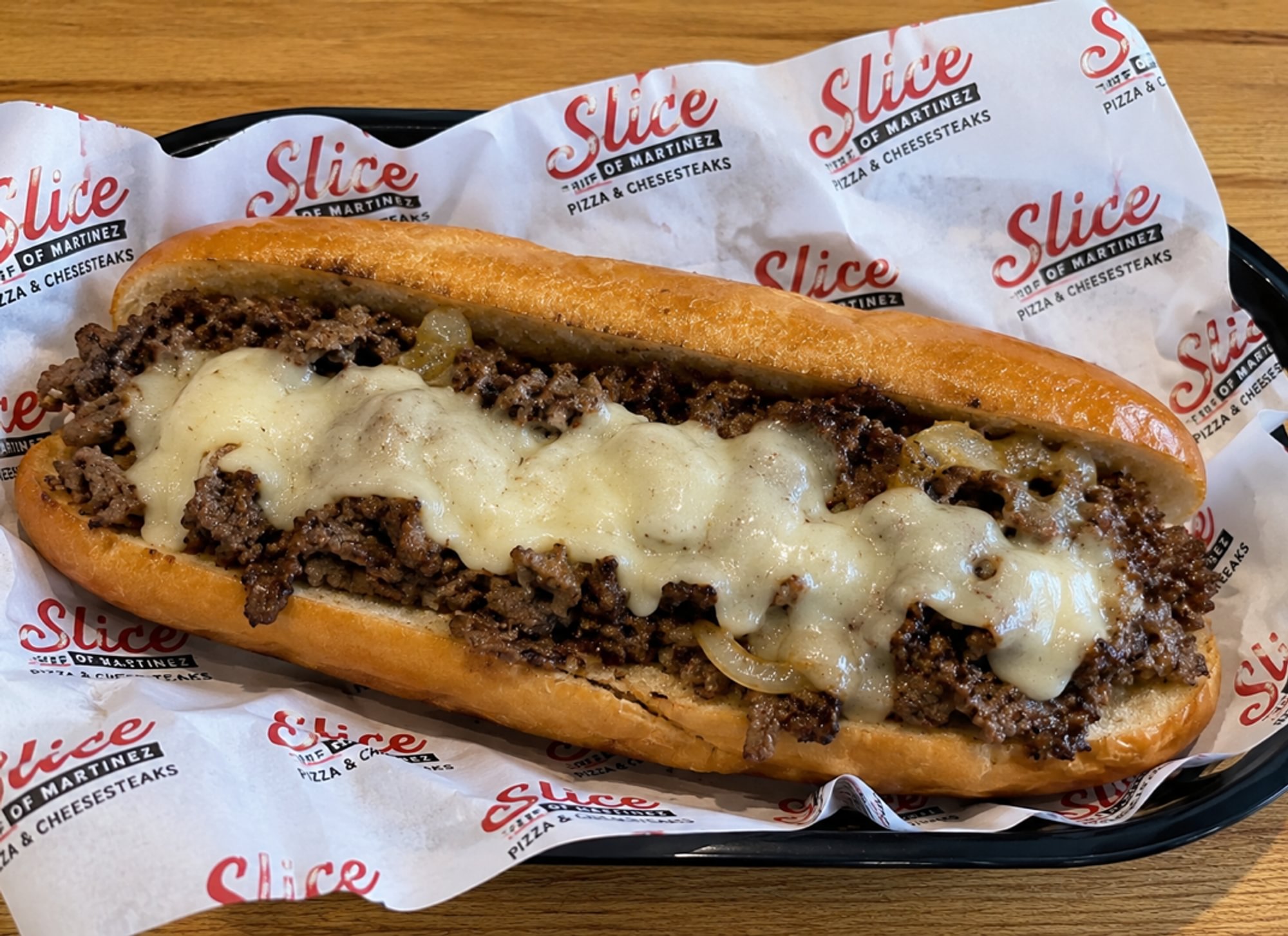 Original Philly Sandwich