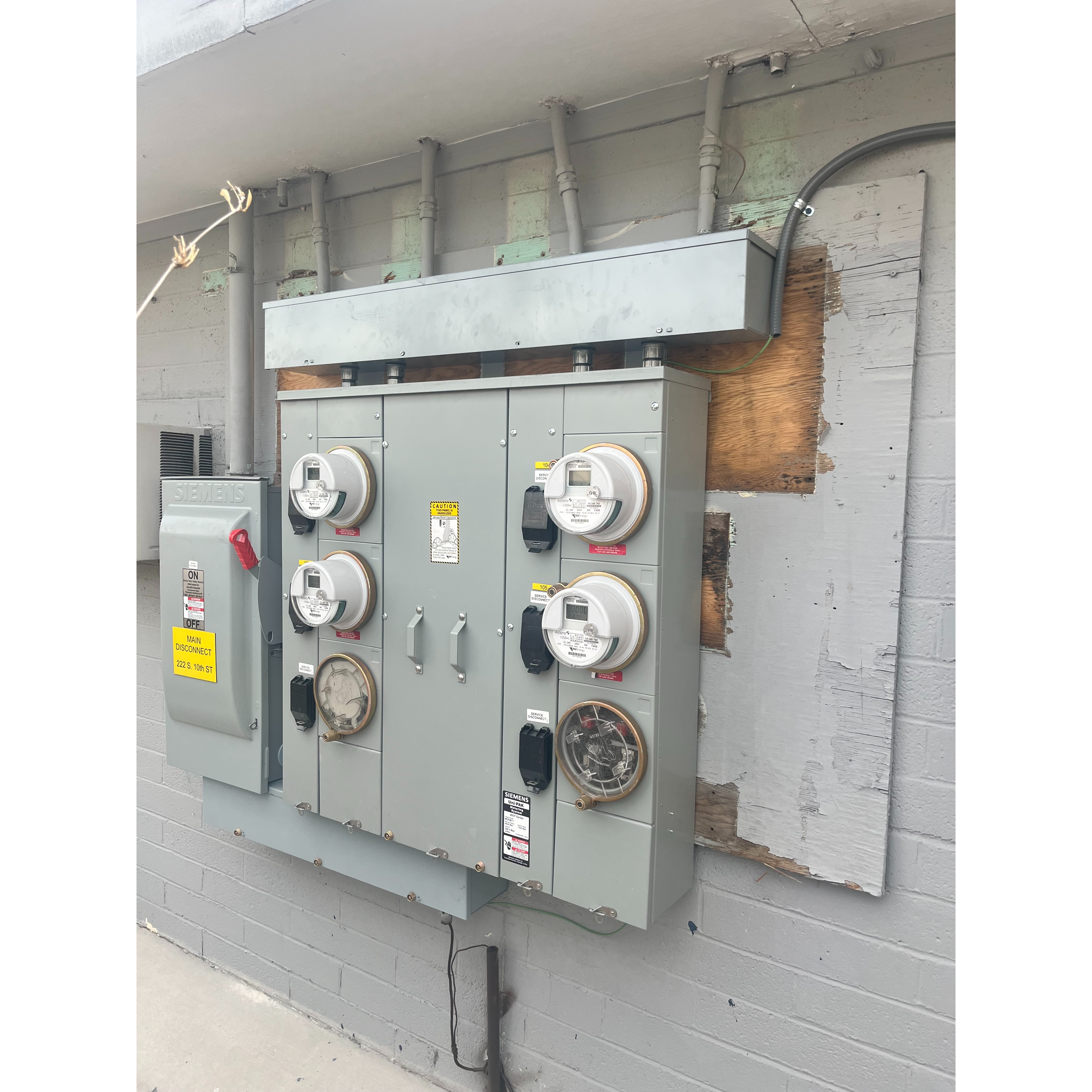 Dominion Electric Image