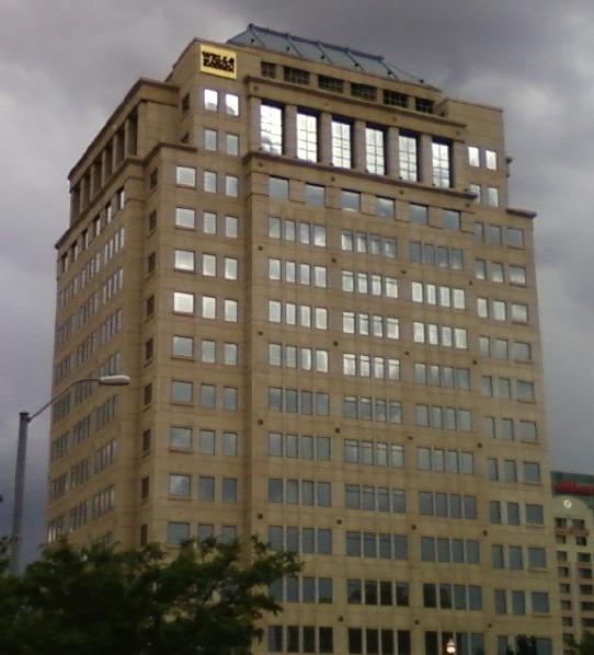 The Law Office of Steven Rodemer is conveniently located in downtown Colorado Springs at 90 S Cascade Ave,  1420, Colorado Springs, CO 80903, one block from the courthouse